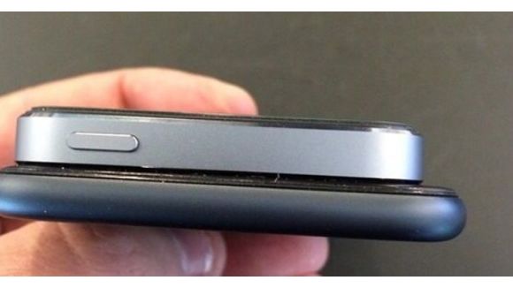 iPhone 6 : les premières photos dévoilées ?