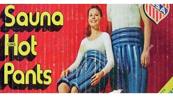 Régime : les méthodes vintage (et ridicules) pour maigrir 