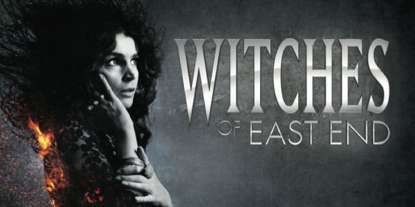 Witches of East End : les épisodes de la série en streaming sur M6