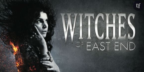 Witches of East End : les épisodes de la série en streaming sur M6 Replay / 6Play