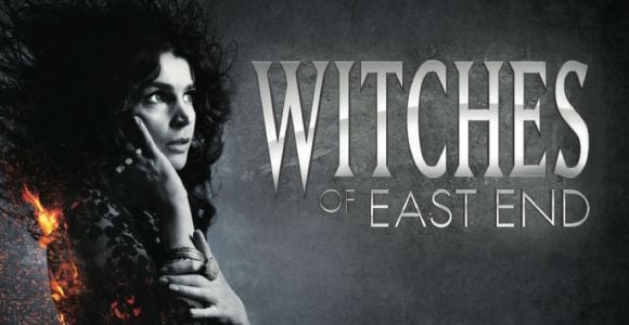 Witches of East End : les épisodes de la série en streaming sur M6 Replay / 6Play