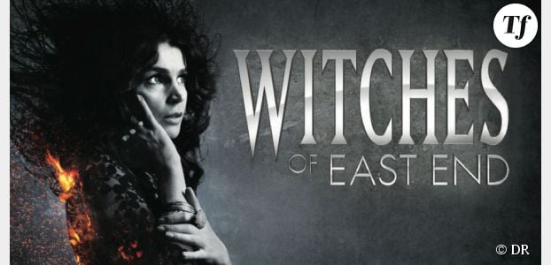 Witches of East End : les épisodes de la série en streaming sur M6 Replay / 6Play