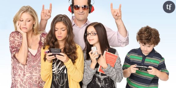 Modern Family : W9 arrête la diffusion de la série