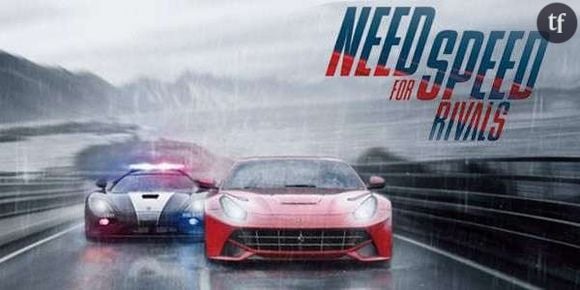 Need for Speed 2014 : le jeu annulé par EA