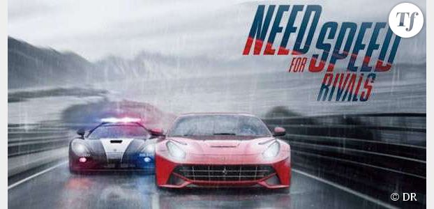 Need for Speed 2014 : le jeu annulé par EA 