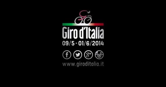 Giro 2014 : programme, chaîne de diffusion en direct et streaming du tour d’Italie