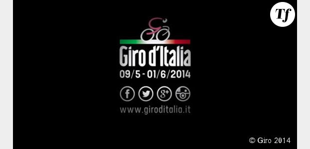 Giro 2014 : programme, chaîne de diffusion en direct et streaming du tour d’Italie