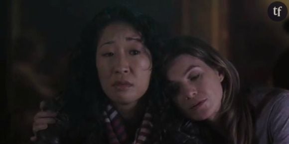 Grey's Anatomy Saison 10 : une vidéo émouvante avant le dernier épisode de Cristina