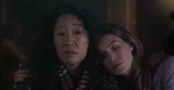 Grey's Anatomy Saison 10 : une vidéo émouvante avant le dernier épisode de Cristina