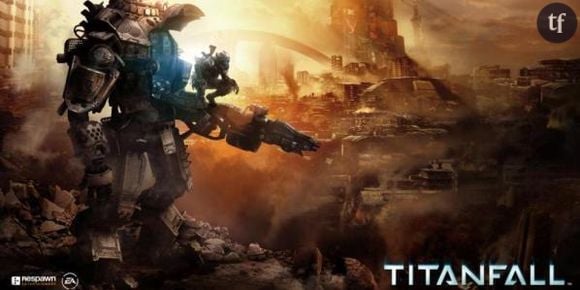 Titanfall : des suites pour le jeu, et peut-être une sortie sur PS4