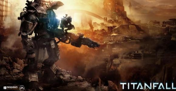 Titanfall : des suites pour le jeu, et peut-être une sortie sur PS4