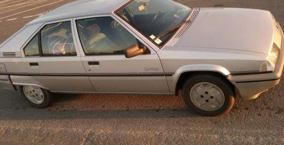 Le Bon Coin : il écrit une déclaration d’amour pour vendre sa voiture