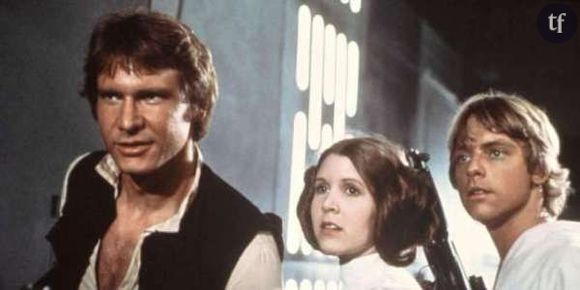 Star Wars 7 : "The Ancient Fear" pour titre ?