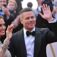 Angelina Jolie confirme que son mariage avec Brad Pitt est "prévu"