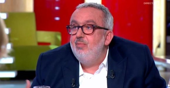 Cannes 2014 : Farrugia s'excuse d'avoir comparé le Festival au Salon de l'agriculture