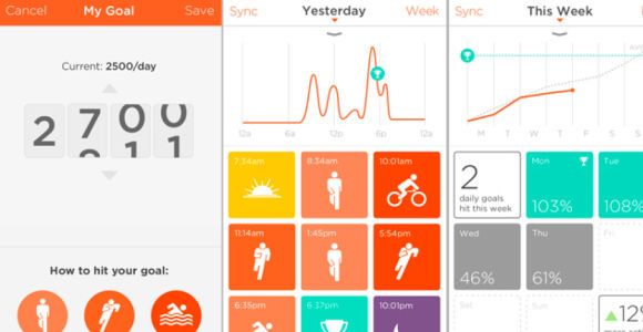  « Quantified self » : du gadget fitness à la prescription médicale