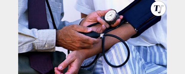 Sécurité Sociale: l'hypertension artérielle sévère n'est plus remboursée à 100%