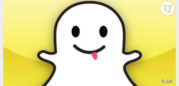 Snapchat : les photos et vidéos ne sont pas vraiment effacées