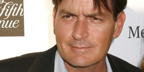 Charlie Sheen: dans une nouvelle série télé de 90 épisodes ?