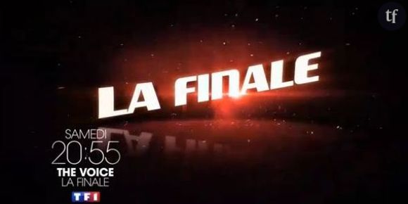 Gagnant The Voice 2014 : Maximilien, Kendji, Amir ou Wesley ? (TF1 Replay)