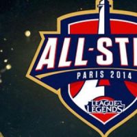 All-Star 2014 League of Legends : suivre le tournoi en direct streaming