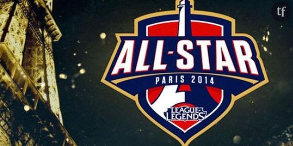 All-Star 2014 League of Legends : suivre le tournoi en direct streaming