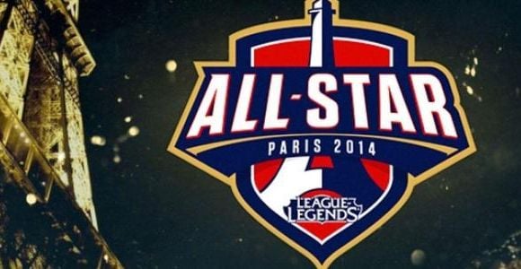 All-Star 2014 League of Legends : suivre le tournoi en direct streaming