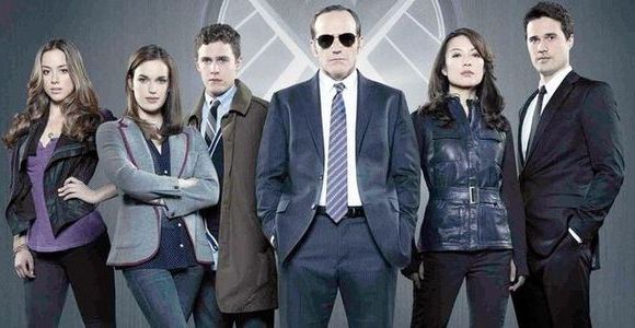 Agents of S.H.I.E.L.D. aura une saison 2
