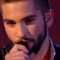 Gagnant The Voice 2014 : Kendji Girac n'est pas en couple avec Karine Ferri