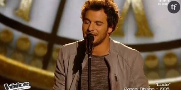 Gagnant The Voice 2014 : Amir Haddad, le dentiste qui a charmé le public