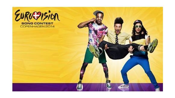 Eurovision 2014 : Conchita Wurst pour l'Autriche est le gagnant (Vidéo Replay)