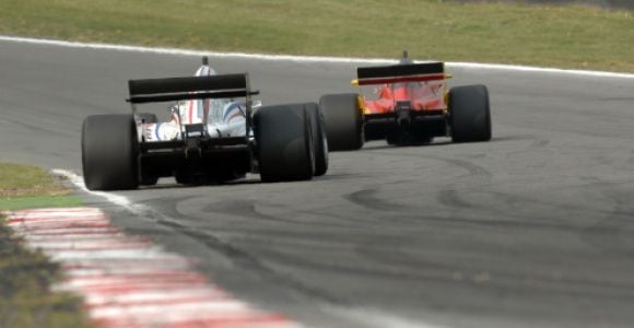 Grand Prix d'Espagne 2014 : heure, chaîne et streaming de la course de F1 (11 mai)