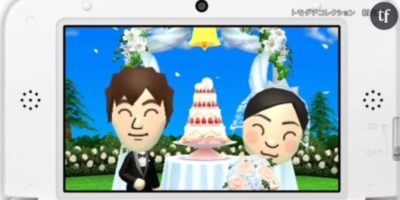 Nintendo dit non aux couples homosexuels dans l'un de ses jeux