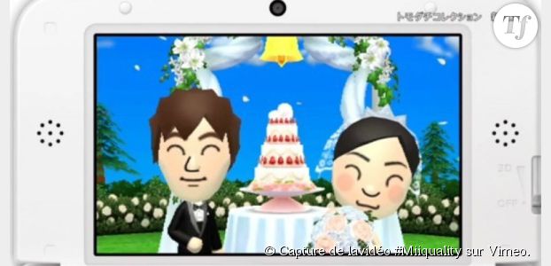Nintendo dit non aux couples homosexuels dans l'un de ses jeux