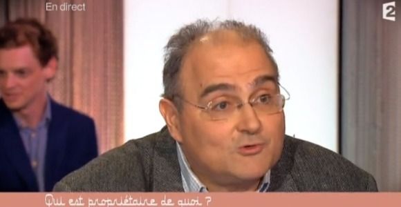 Ce soir ou jamais: quand la Corse remet le droit de propriété en question - France 2 replay