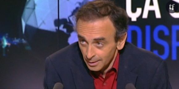 Ces « grandes razzias » d’étrangers en France : Eric Zemmour fait encore la polémique