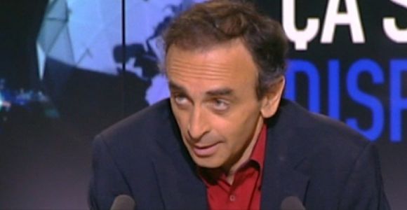 Ces « grandes razzias » d’étrangers en France : Eric Zemmour fait encore la polémique