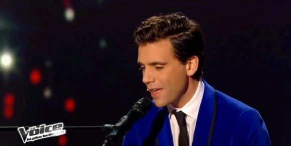 The Voice 2014 : Mika tonton, sa sœur Paloma a accouché