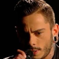 The Voice 2014 : Maximilien chante « Comme d’habitude » de Claude François - en vidéo