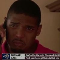 NFL : qui est Michael Sam, premier joueur gay de football américain ?