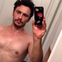 James Franco s’explique sur son "selfie" torse nu, main dans le slip