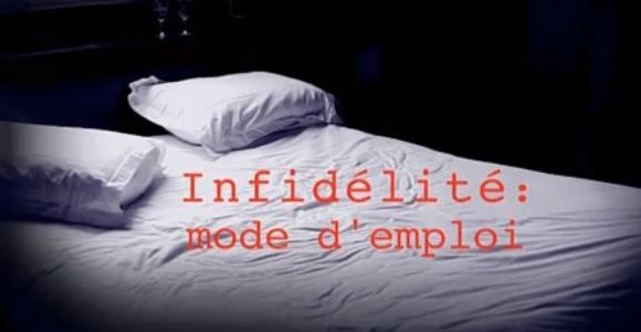 Infidélité mode d’emploi : des conjoints volages sur Pluzz / France 5 Replay