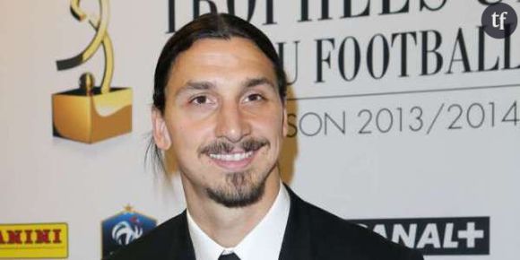 Trophées UNFP 2014 : Zlatan Ibrahimovic et les autres gagnants