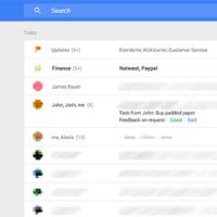 Gmail : bientôt une nouvelle interface pour le webmail de Google