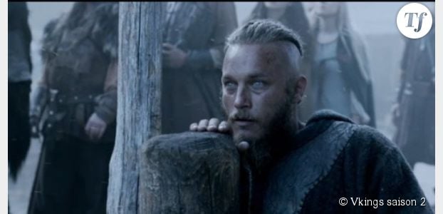 Vikings Saison 2 : 3 bonnes raisons de regarder sur Canal +