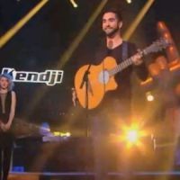 Kendji Girac (The Voice) n’est pas en couple, mais célibataire