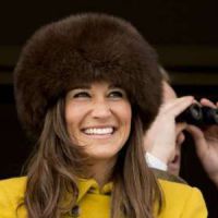 Pippa Middleton ne séduit pas les lecteurs du Telegraph