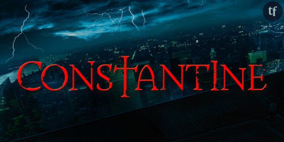 Constantine : premier trailer pour la série de DC Comics