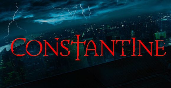 Constantine : premier trailer pour la série de DC Comics