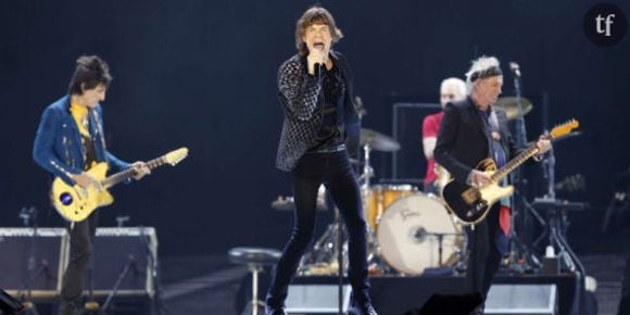 Rolling Stones : 500 places de concert supplémentaires en vente le 14 mai